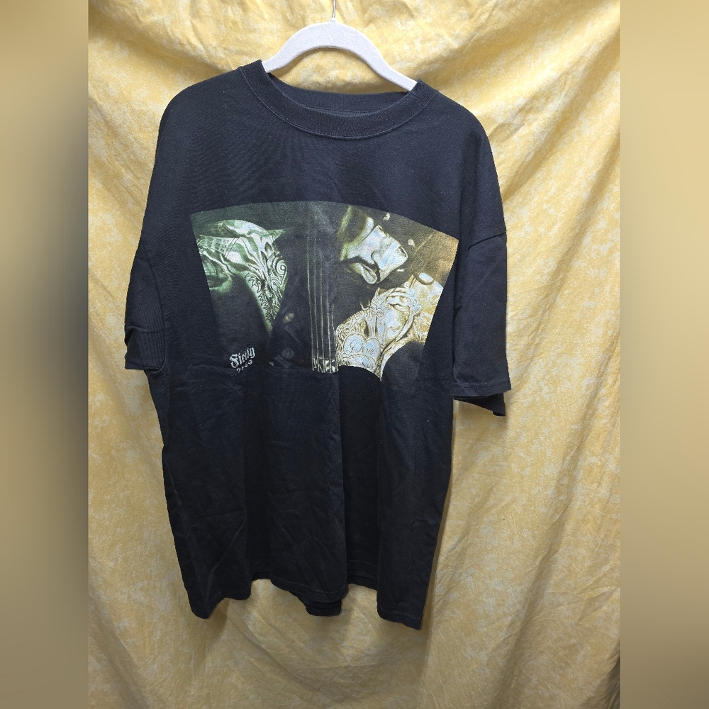 Fieldy Tshirt Mens XL